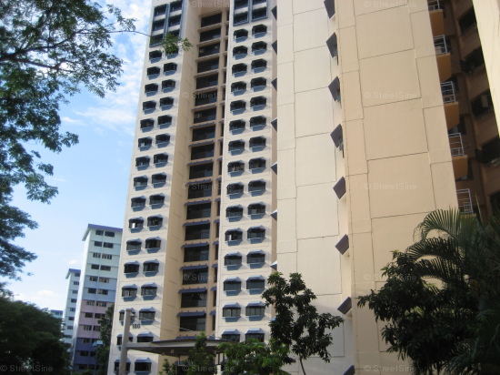 Bedok North Road thumbnail photo